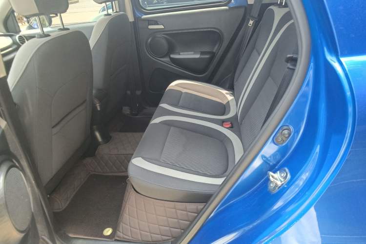 Used ORA Black Cat 2021 301km Cute Pet Edition
