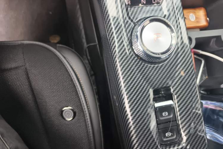 Used Haval DARGO 2021 1.5T DCT Two-Wheel Drive Border Collie Edition
