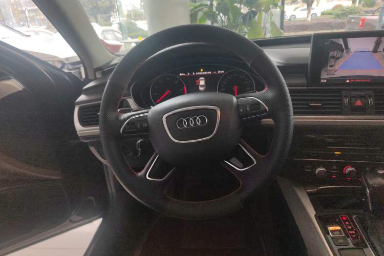 Used Audi A6L 2018 35 TFSI Collector's Edition