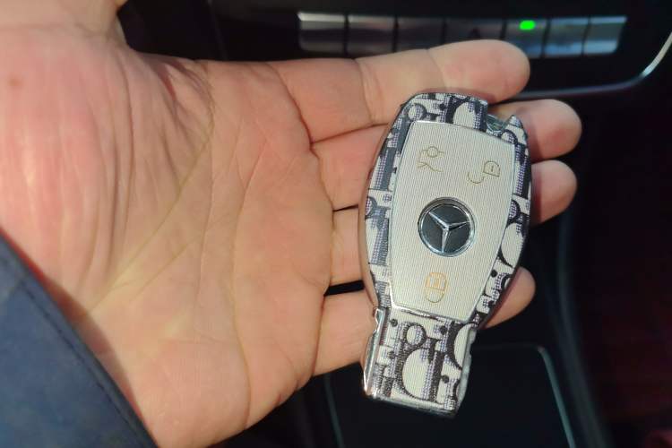 Used Mercedes-Benz CLA 2017 Facelifted CLA 200 Stylish Edition