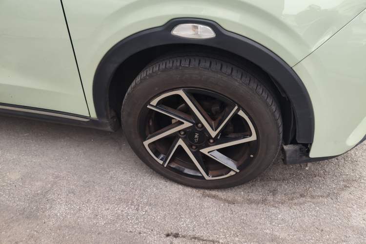 Used NETA AYA 2023 401 Lite
