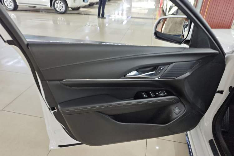 Used Cadillac CT4 2022 28T Fashion Edition