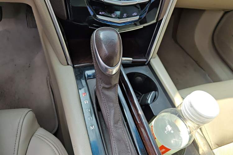 Used Cadillac XTS 2013 28T Elite Edition
