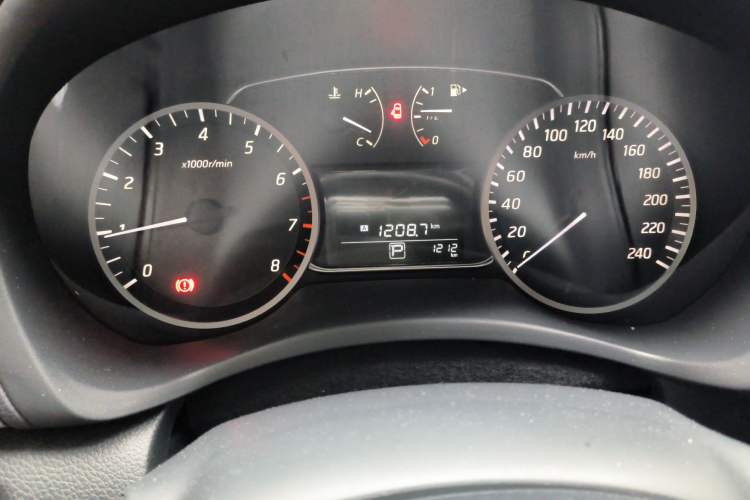 Used Nissan Sylphy 2024 Facelifted Three Classic 1.6XE CVT Comfort Edition
