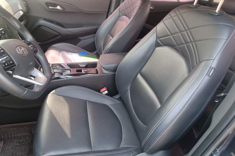 Used Hyundai ix35 2021 2.0L Automatic 2WD GLS Leading Edition Left Front Seat