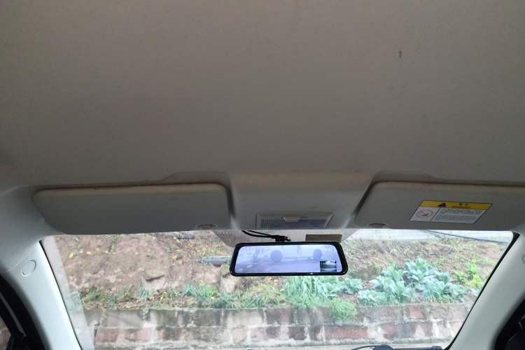 Used CHANGAN Benni E-Star 2020 Heartbeat Edition NMC Lithium Headliner