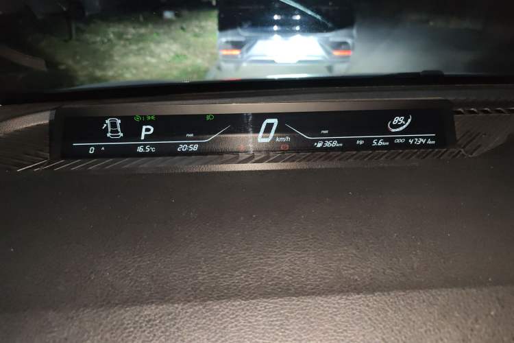 Used NETA AYA 2023 Revised Version 401 Lite