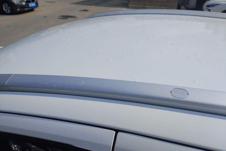 Used Geely Auto Vision X3 2017 1.5L Automatic Elite Model