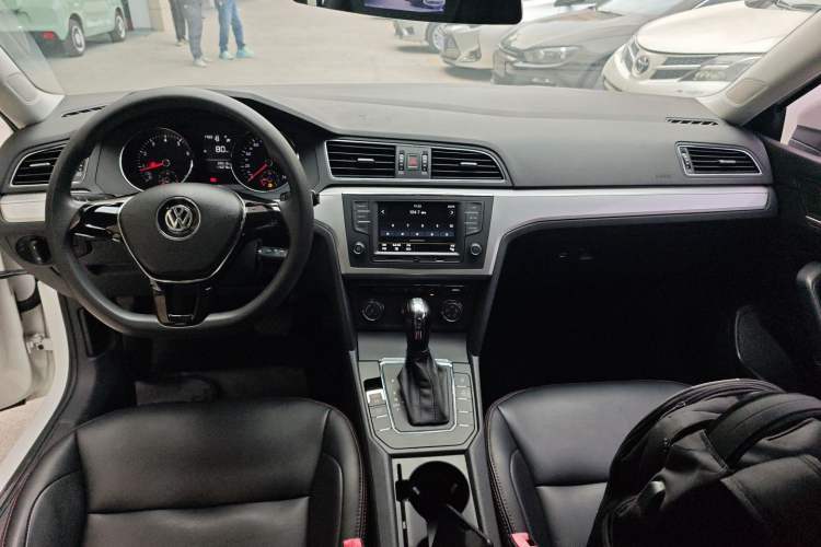 Used Volkswagen Lamando 2018 230TSI DSG Fashion Edition