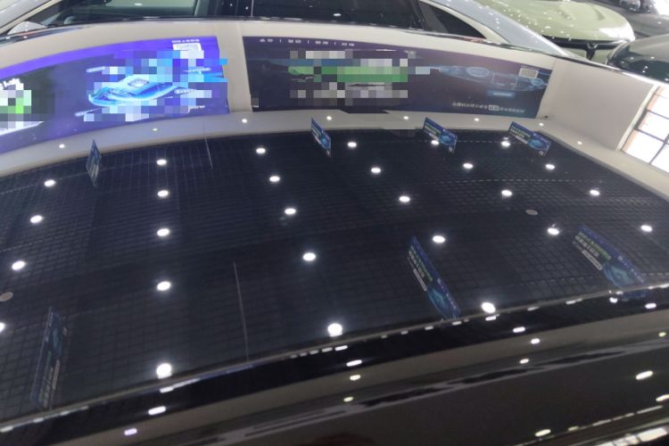 Used XPeng MONA M03 2025 600 with Ultra-Long Range Max
