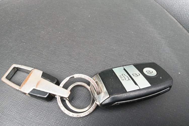 Used Land X5 2016 Plus 1.5T CVT Enjoyment Edition