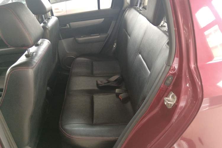 Used Suzuki Swift 2013 1.5L Automatic 20th Anniversary Limited Edition