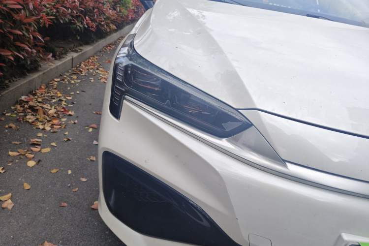 Used AION S 2022 Meizu 580 Pio Right Front Headlight