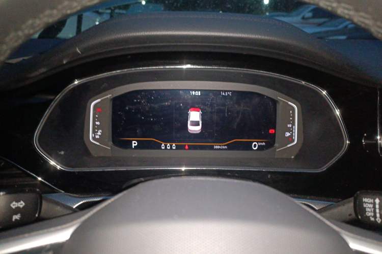 Used Volkswagen Passat 2022 330TSI Starry Elite Edition