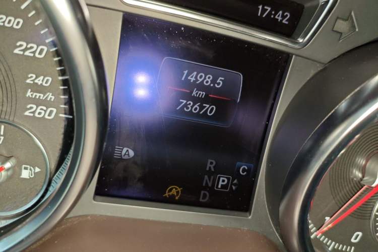 Used Mercedes-Benz GLS 2018 Refreshed GLS 400 4MATIC Dynamic Edition