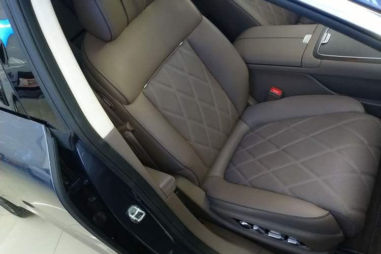 Used Hima Stelato S9 2025 Extended-Range Ultra