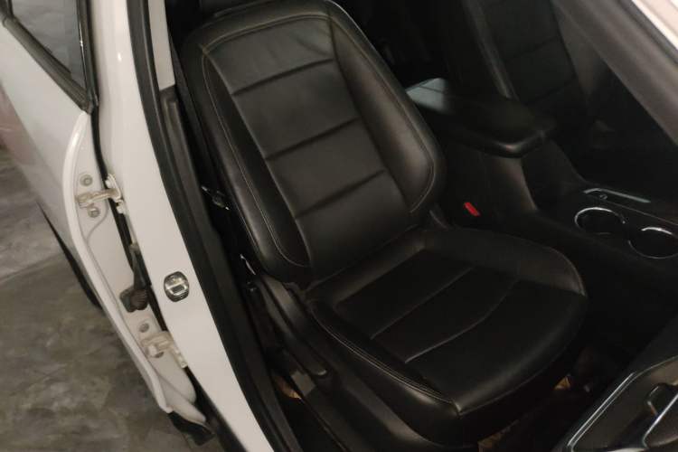 Used Chevrolet Equinox 2019 535T Automatic Chijie Edition China VI