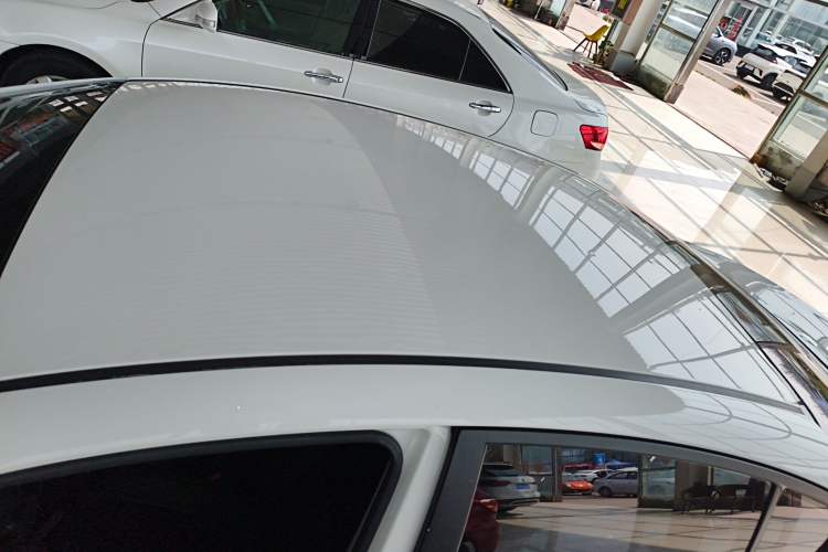 Used Kia K3 2015 1.6L Automatic GL
