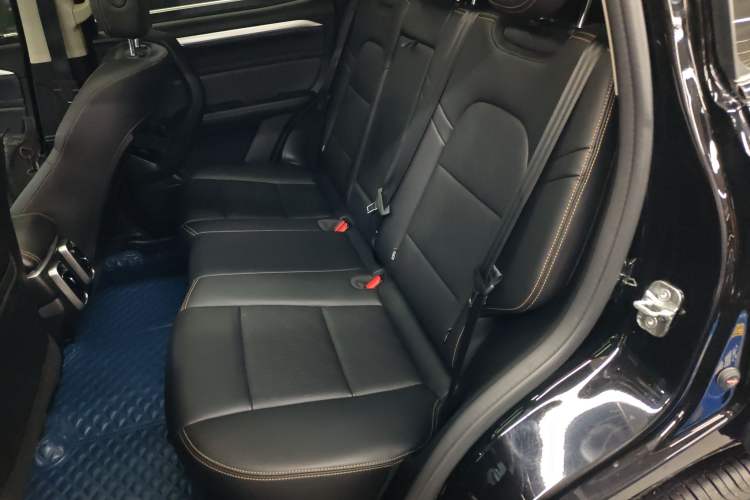 Used Haval DARGO 2022 2.0T DCT 4x4 Chinese Rural Dog Hunting Edition
