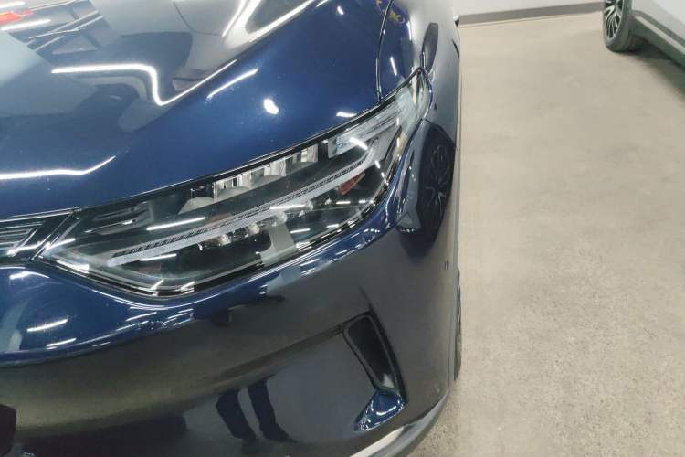 Used Leapmotor C11 2021 Luxury Edition
