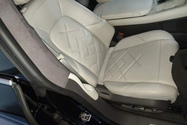 Used Nio ET7 2022 100kWh First Edition