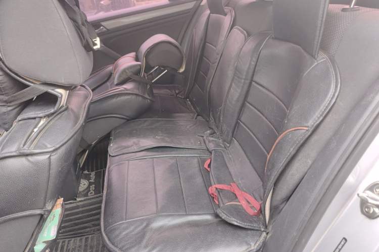 Used Volkswagen Bora 2018 1.5L Manual Fashion Model
