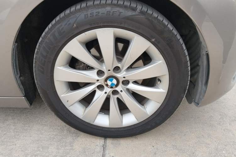 Used BMW 3 Series GT 2013 320i Leading Model Right Front Wheel Hub