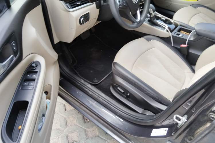 Used Buick Verano 2018 Sedan 15S Automatic Leading Model