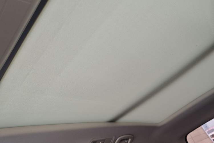 Used Volkswagen Variant 2017 280TSI Two-Wheel-Drive Comfort Edition
