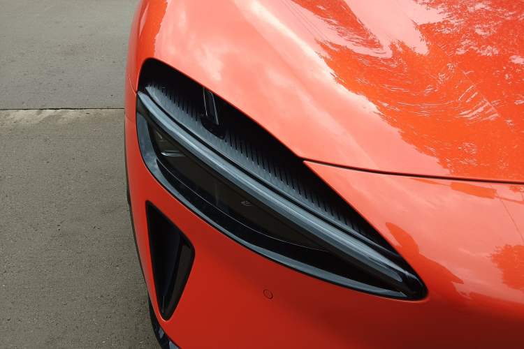 Used Xiaomi Auto YU7 2025 Ultra-Long Range High-Performance All-Wheel-Drive Max Edition
