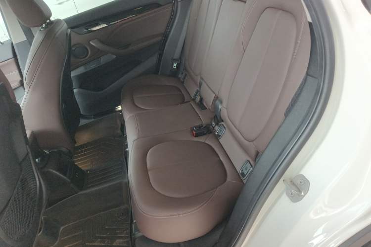 Used BMW X1 2020 sDrive20Li Fashion Model
