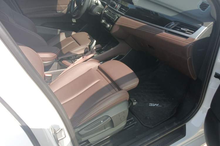 Used BMW X2 2022 sDrive25i M Sport Package