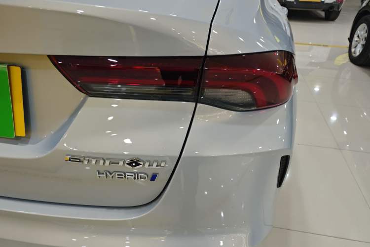 Used GAC Trumpchi EMPOW 2023 Shadow Leopard H High-Energy Hybrid Edition