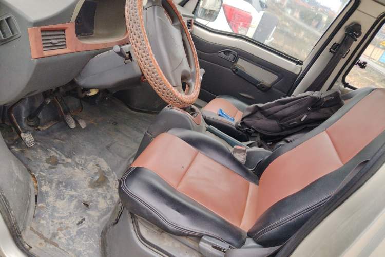 Used Wuling Zhiguang 2010 1.0L Liye Edition