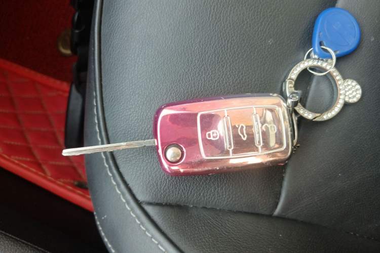 Used Volkswagen Lavida 2015 1.6L Automatic Comfort Edition