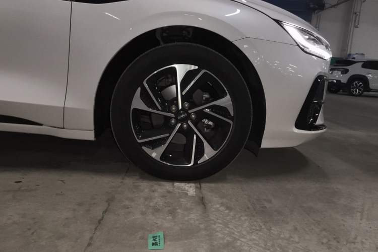 Used Lincoln Z 2022 iKoo Luxury Edition