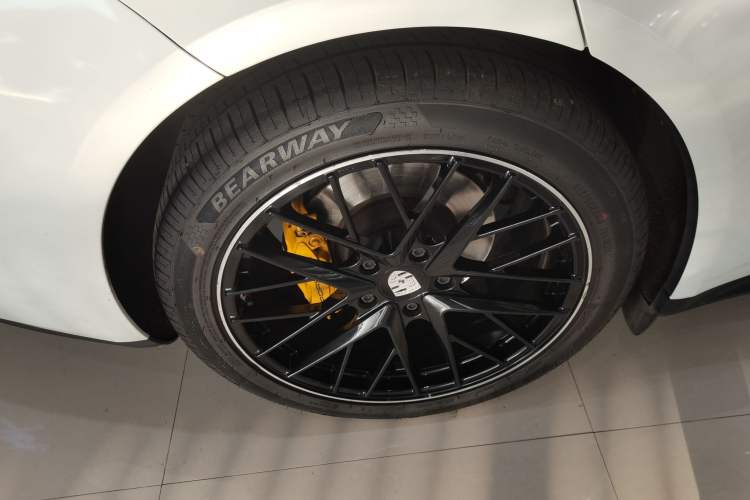 Used Porsche Panamera 2019 Panamera 2.9T
