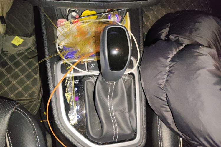 Used Hyundai ix25 2017 1.6L Automatic Smart Version