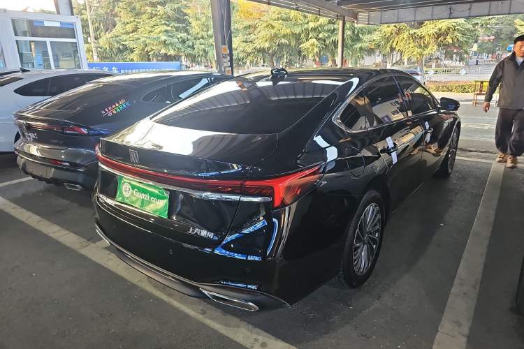 Used Buick LaCrosse 2023 28T Prestige Edition
