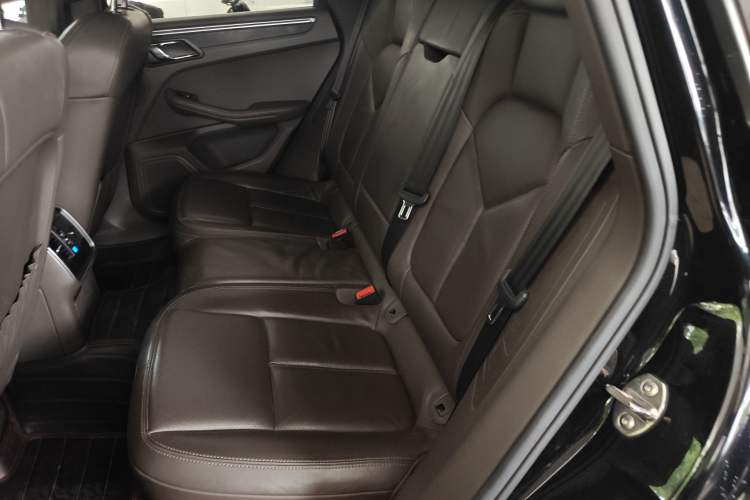 Used Porsche Macan 2016 Macan 2.0T