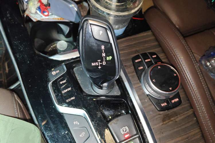 Used BMW X3 2020 xDrive28i Luxury Package