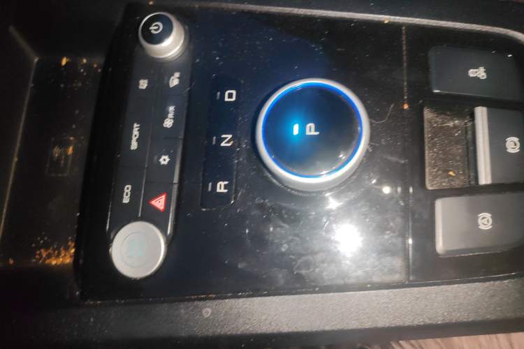 Used BYD e2 2019 Long-Range Version Yao·Luxury Trim