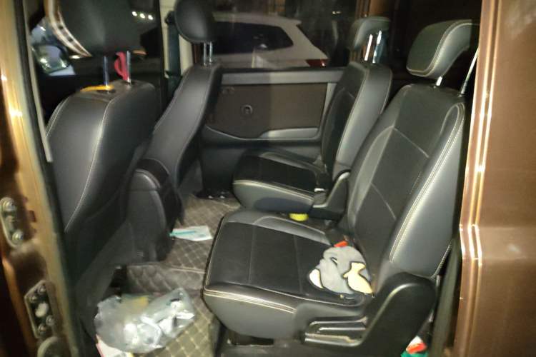 Used Chana Ounuo S 2017 1.5L Ouno S Standard Edition EA15-AB
