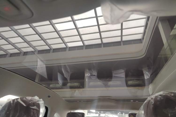 Used Hongqi Tiangong 05 2025 550 Smart Selection