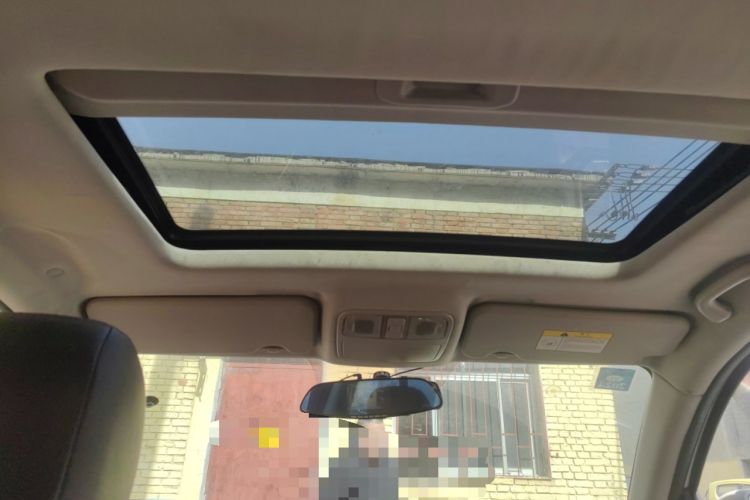 Used CHANGAN OSHAN CX70 2016 1.6L Manual Luxury Model
