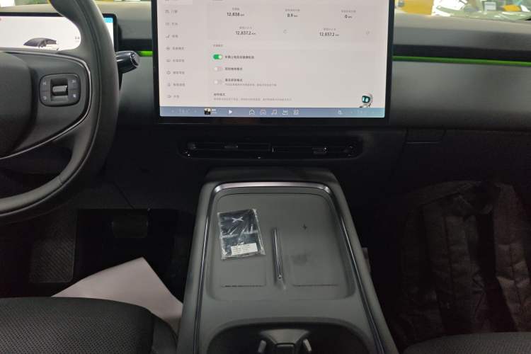 Used XPeng P7+ 2024 Long-Range Max
