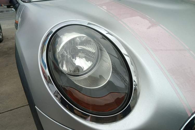 Used MINI MINI 2014 1.2T ONE+