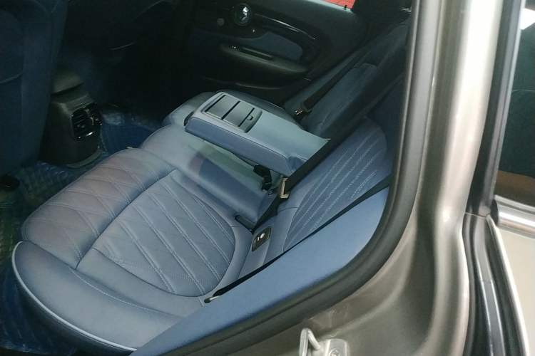 Used MINI Clubman 2021 2.0T COOPER S