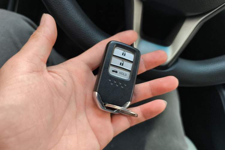 Used Honda Accord 2018 230TURBO Comfort Version National V
