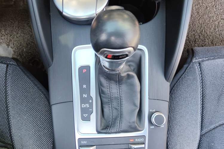 Used Audi A3 2015 Sportback 40 TFSI Automatic Comfort Model